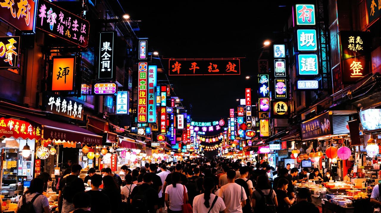 网红城市IP打造娱乐逻辑配图 - 爆料网吃瓜网络舆情
